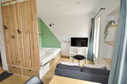 Location appartement Bédarieux  