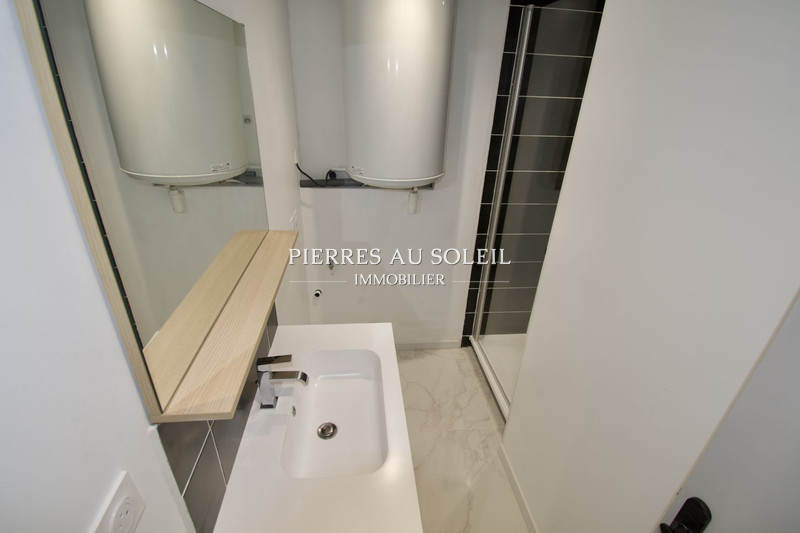 Location appartement Bédarieux  