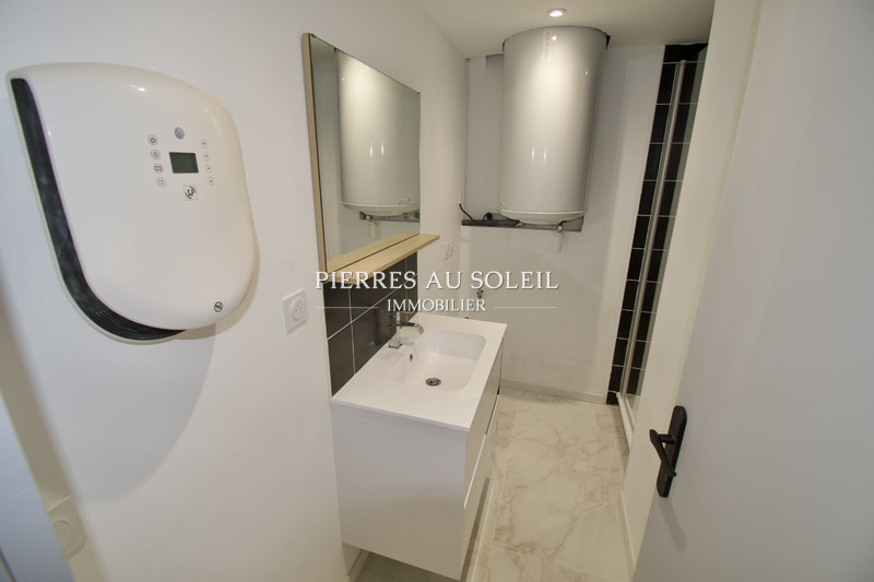 Location appartement Bédarieux  