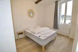 Location appartement Bédarieux  