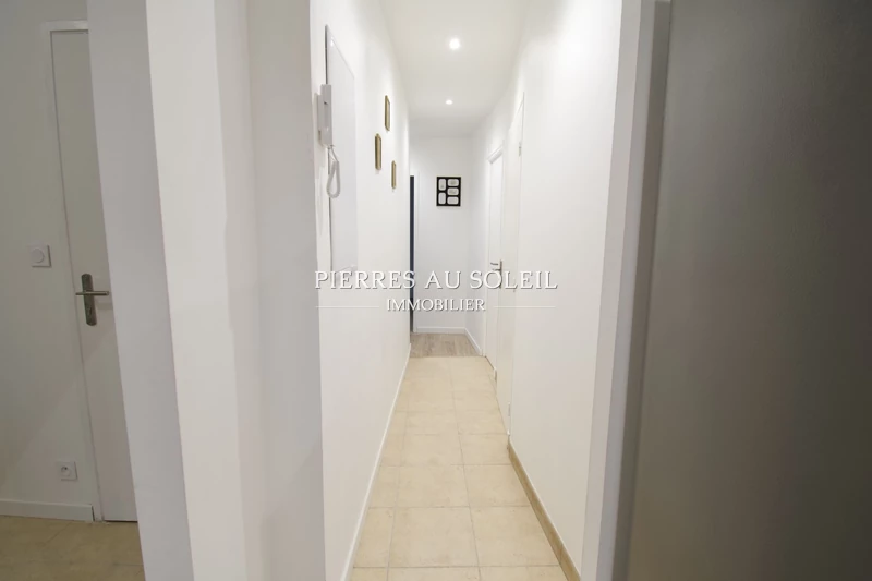 Location appartement Bédarieux  