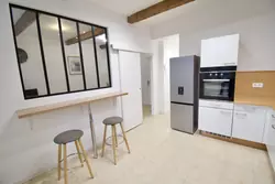 Location appartement Bédarieux  