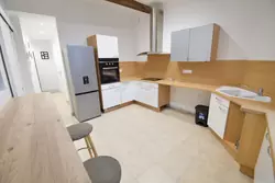 Location appartement Bédarieux  