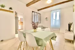 Location appartement Bédarieux  