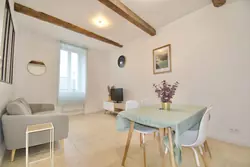 Location appartement Bédarieux  