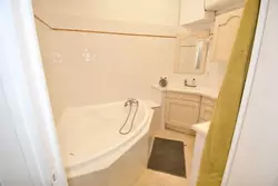 Location appartement Bédarieux  