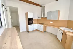 Location appartement Bédarieux  