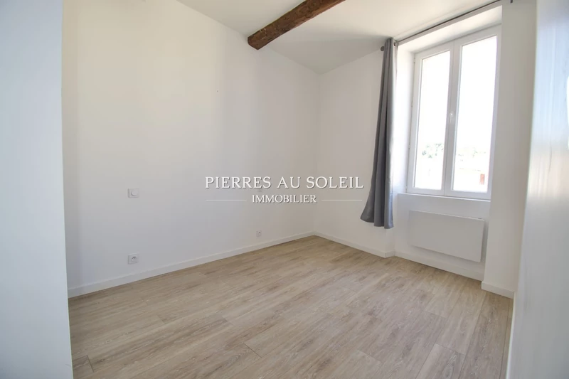 Location appartement Bédarieux  