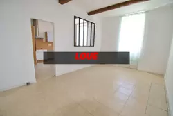Location appartement Bédarieux  