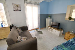 Location appartement meublé Bédarieux  