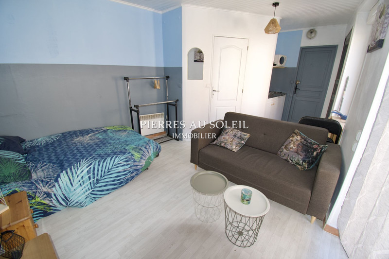 Location appartement meublé Péret  