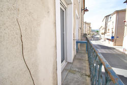 Location appartement meublé Bédarieux  