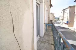 Location appartement meublé Bédarieux  