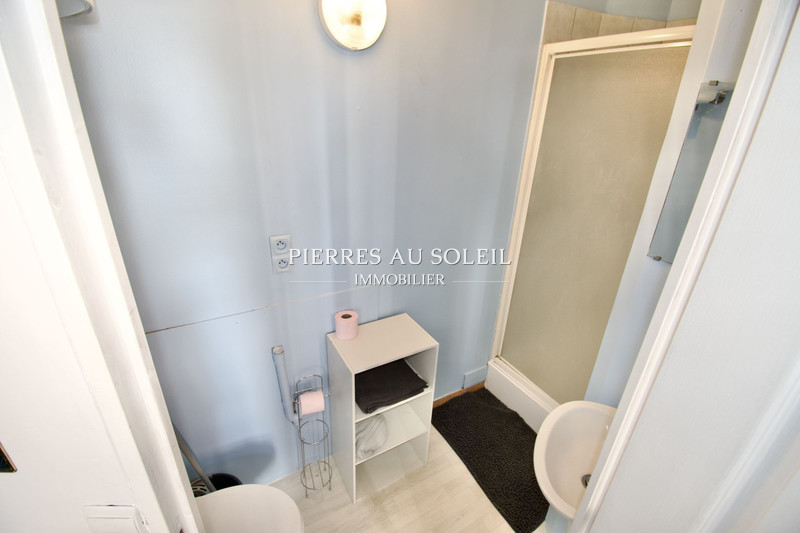 Location appartement meublé Bédarieux  