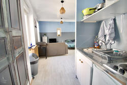 Location appartement meublé Bédarieux  