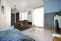 Location appartement meublé Bédarieux  