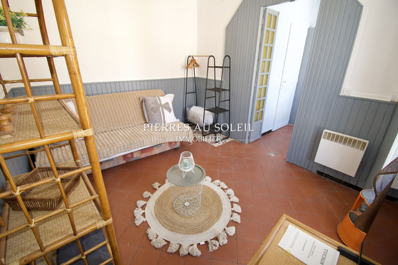 Location appartement meublé Bédarieux  