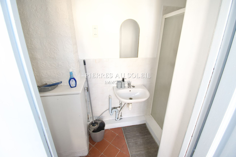 Location appartement meublé Bédarieux  