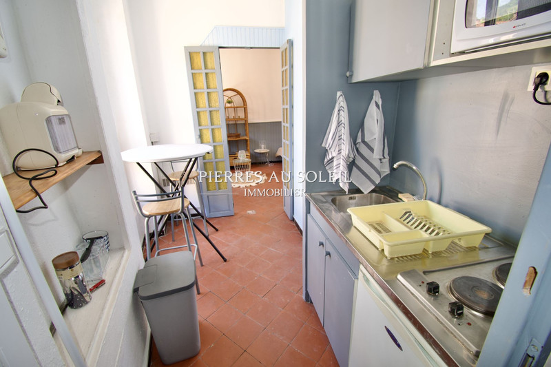 Location appartement meublé Bédarieux  