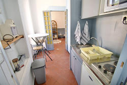 Location appartement meublé Bédarieux  