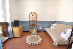 Location appartement meublé Bédarieux  