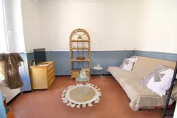 Location appartement meublé Bédarieux  