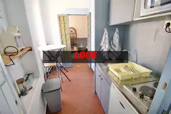 Location appartement meublé Bédarieux  