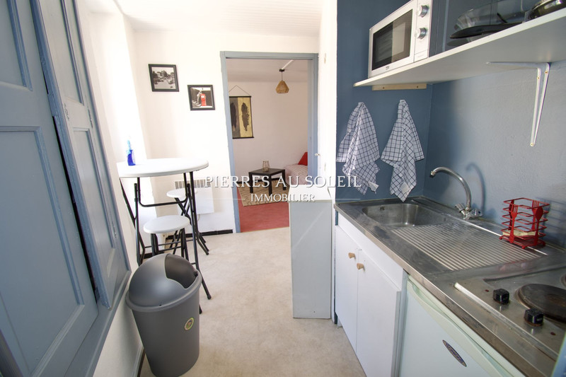 Location appartement meublé Bédarieux  