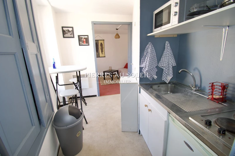 Location appartement meublé Bédarieux  