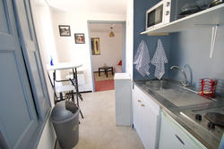 Location appartement meublé Bédarieux  