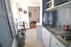 Location appartement meublé Bédarieux  