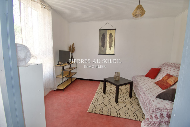 Location appartement meublé Bédarieux  