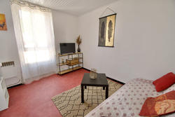 Location appartement meublé Bédarieux  
