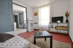 Location appartement meublé Bédarieux  