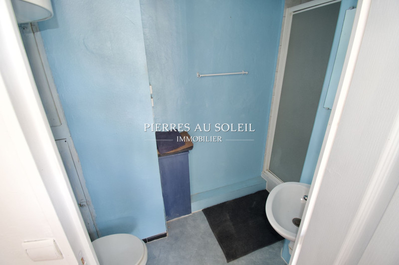 Location appartement meublé Bédarieux  