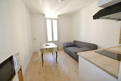 Location appartement Bédarieux  