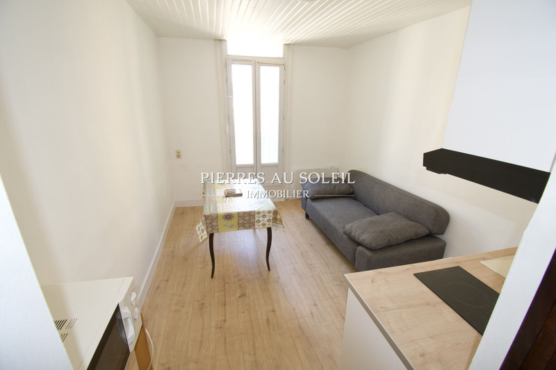 Location appartement Bédarieux  