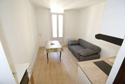 Location appartement Bédarieux  