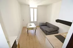 Location appartement Bédarieux  