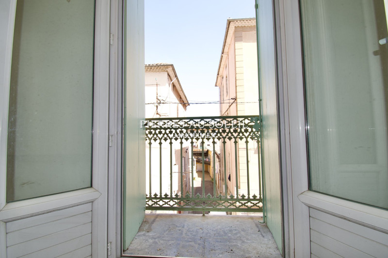 Location appartement Bédarieux  