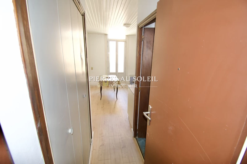 Location appartement Bédarieux  