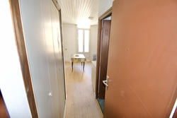 Location appartement Bédarieux  