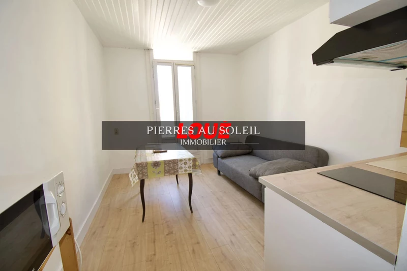 Location apartment Bédarieux  
