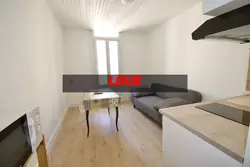 Location appartement Bédarieux  