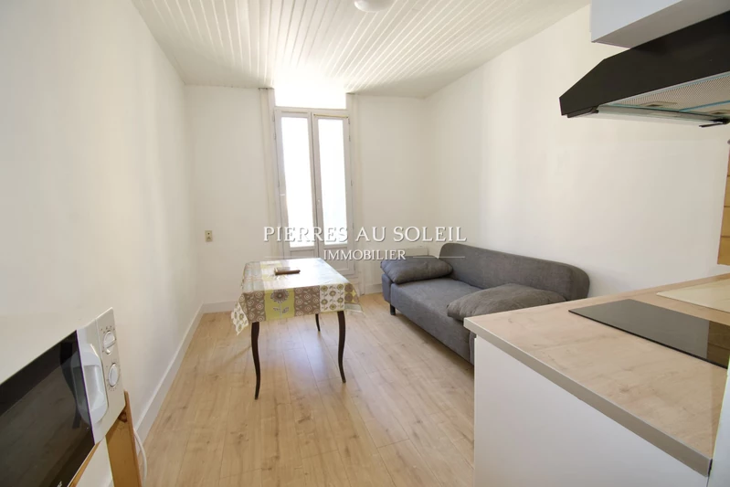 Location apartment Bédarieux  