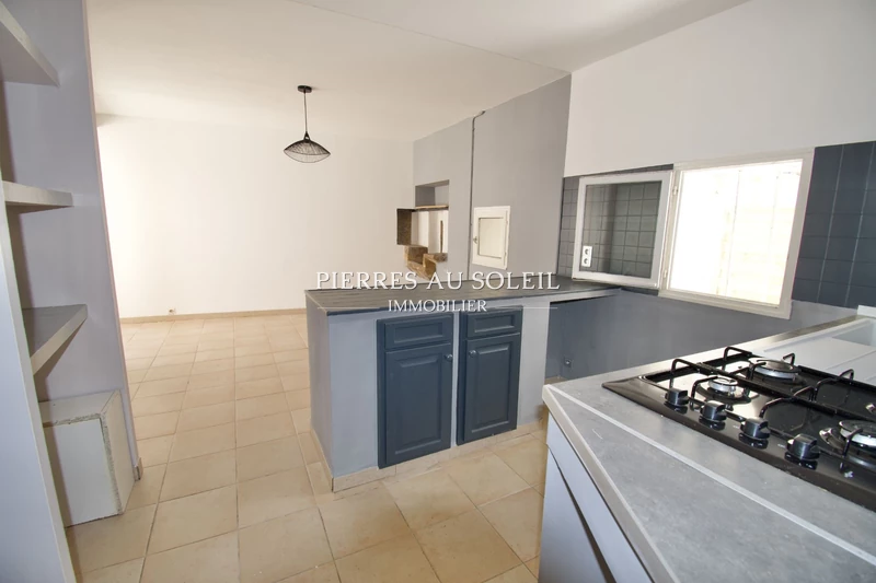 Location appartement Hérépian  