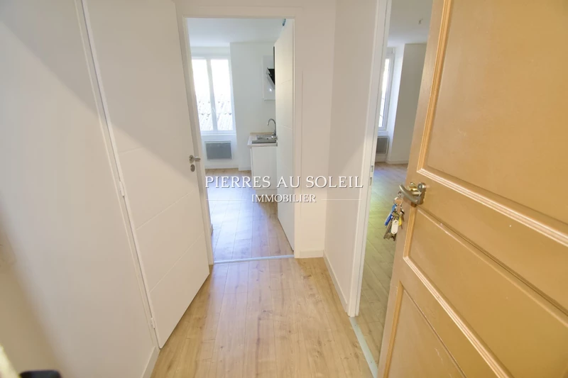 Location appartement Bédarieux  