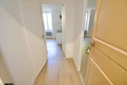 Location appartement Bédarieux  