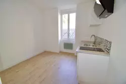 Location appartement Bédarieux  