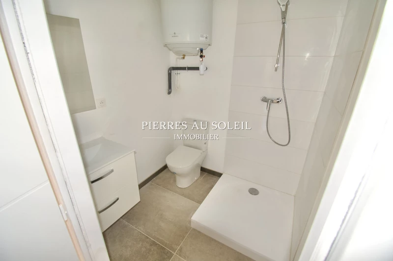 Location appartement Bédarieux  